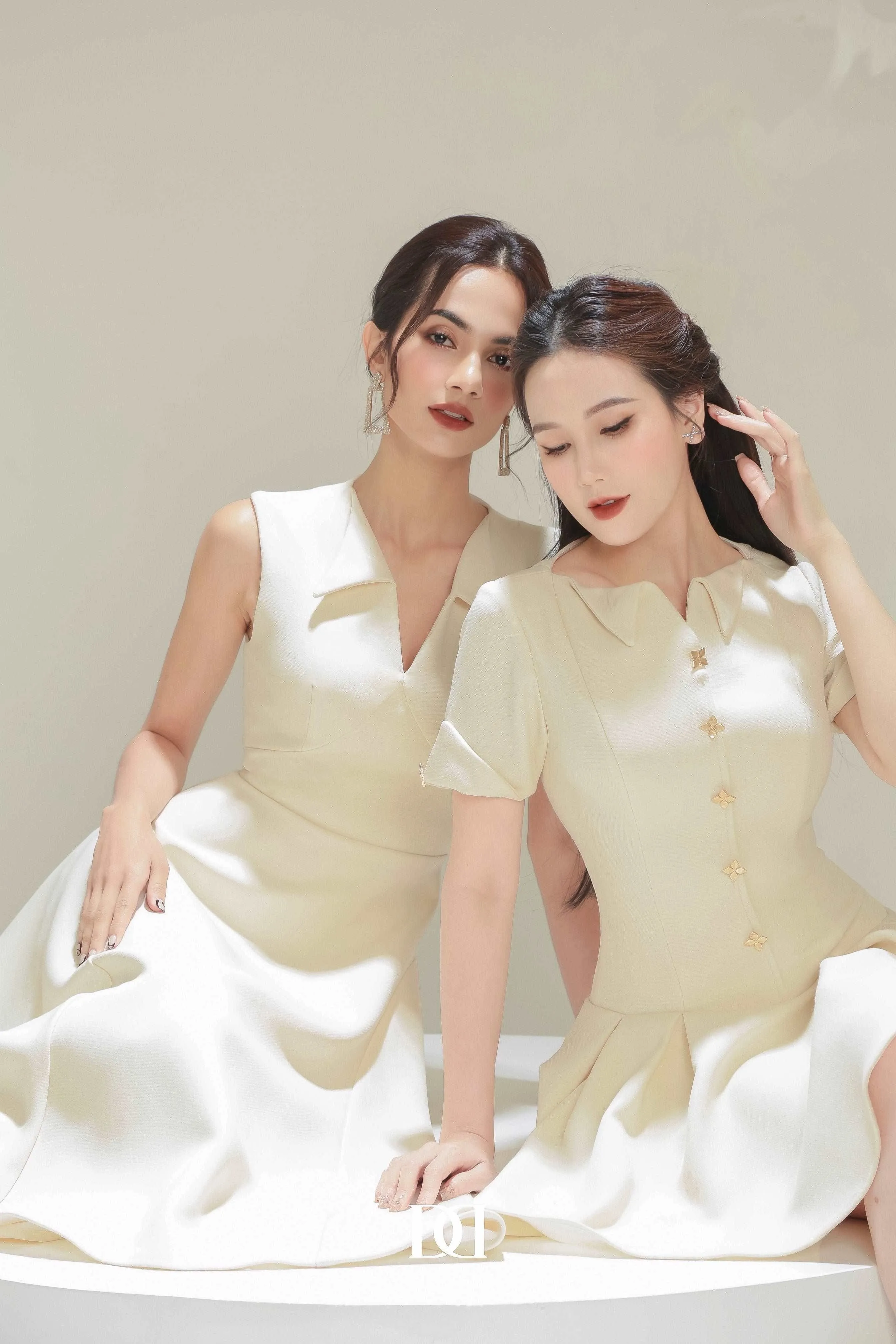 Marie Dress