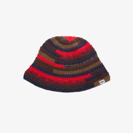 OBEY NOMAD KNIT BELL HAT