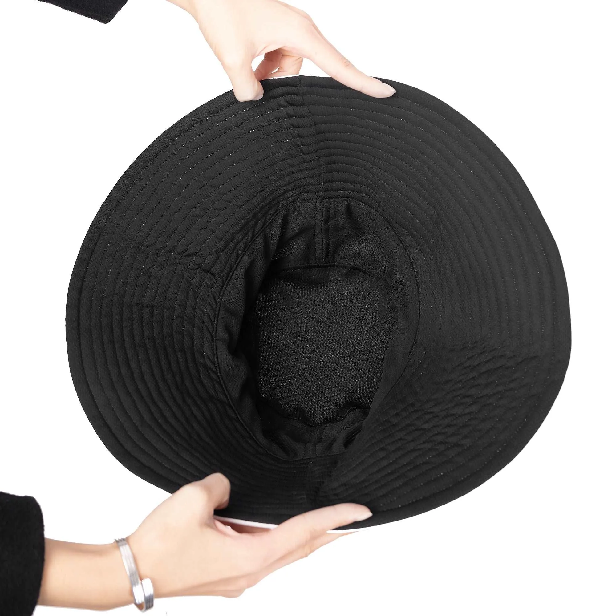 Picasso Bucket Hat - Colorful & Stylish Sun Protection