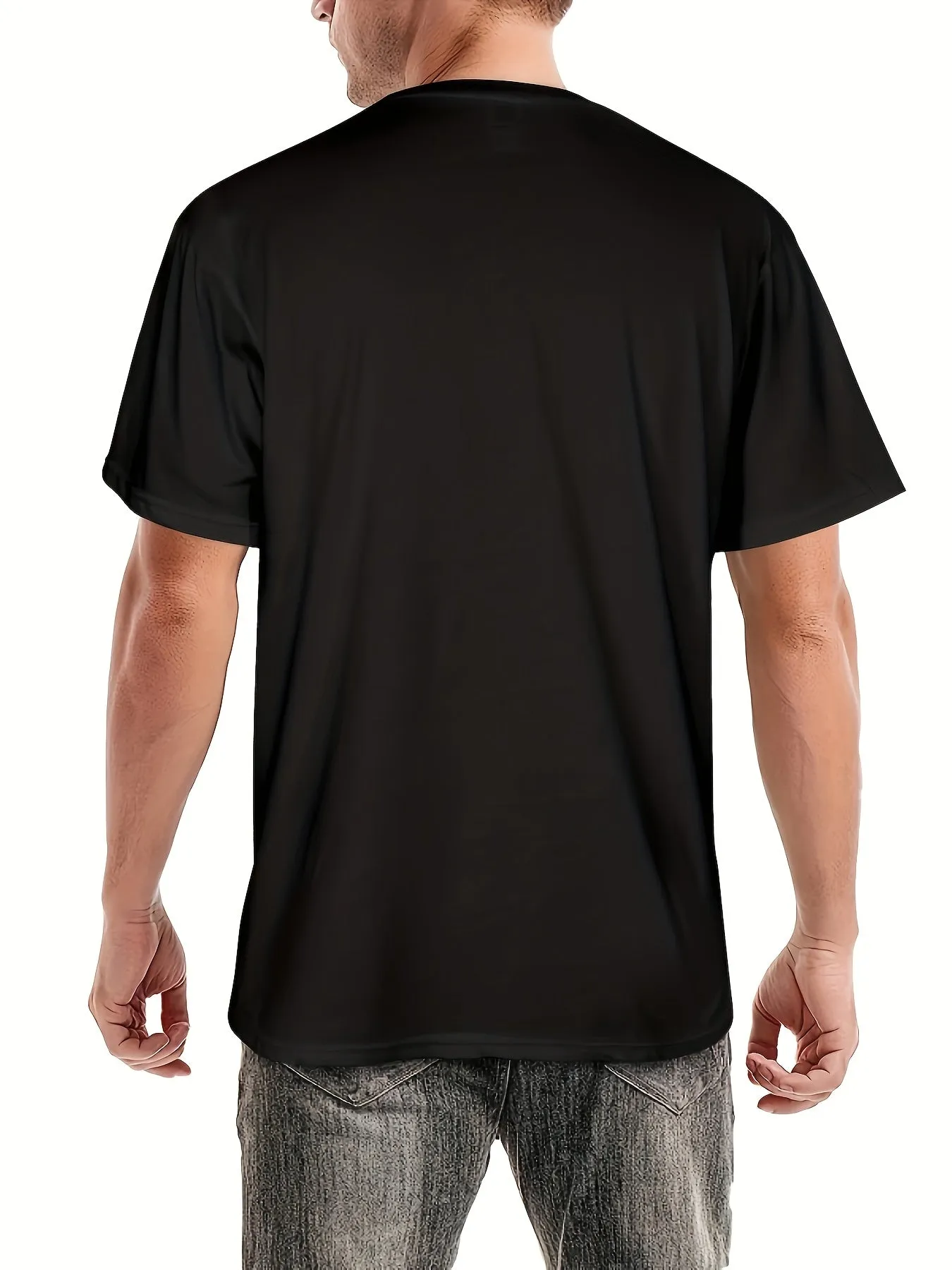 Primus Band Fancy Monkey Graphic T-Shirt – 100% Cotton, Loose Fit Crew Neck Tee for Adults