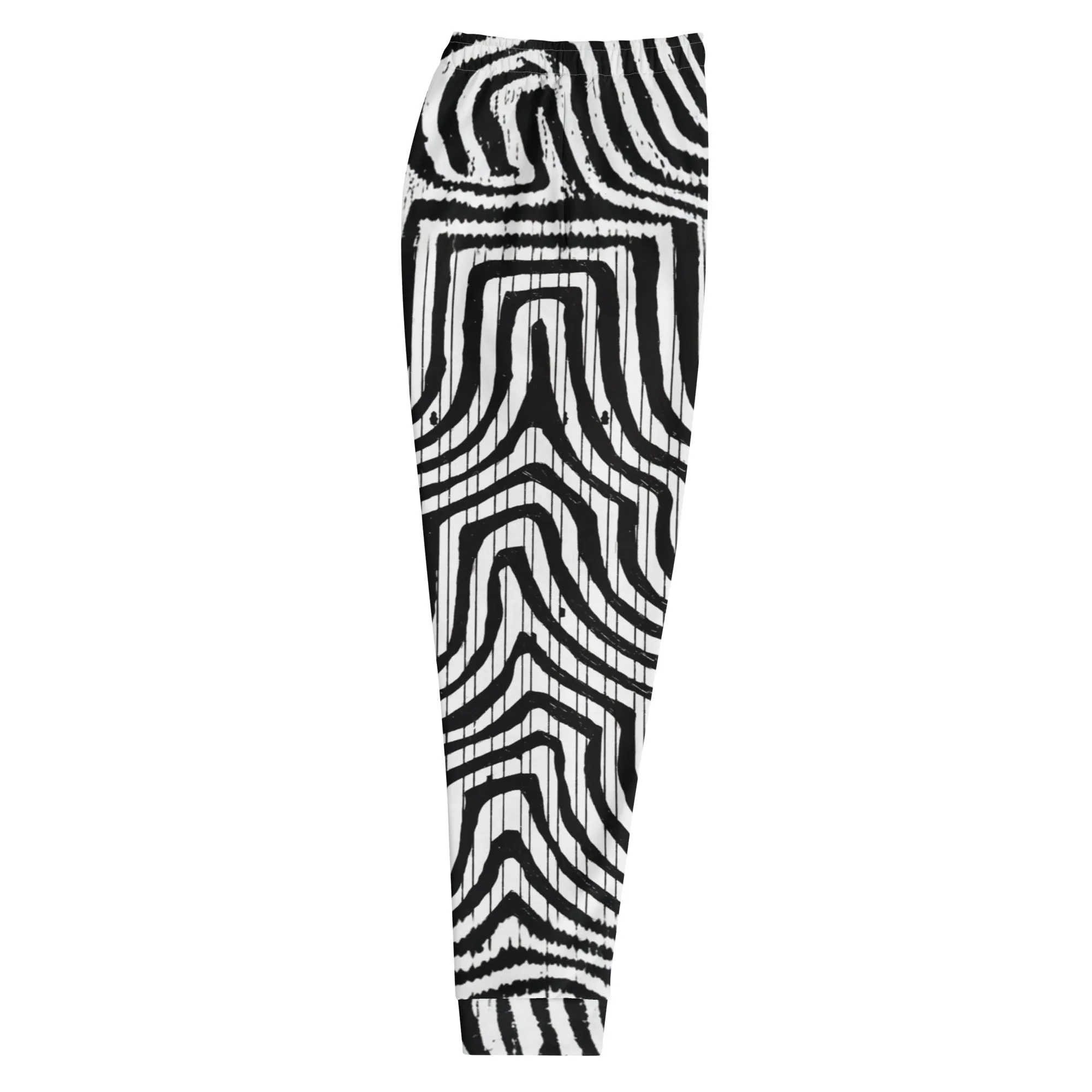 Pulse Men's Joggers