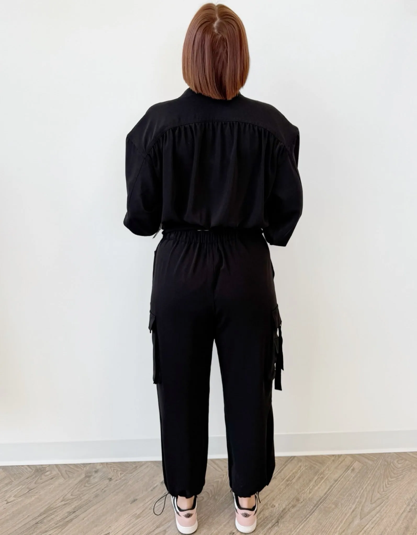 Rachelle Cargo Joggers