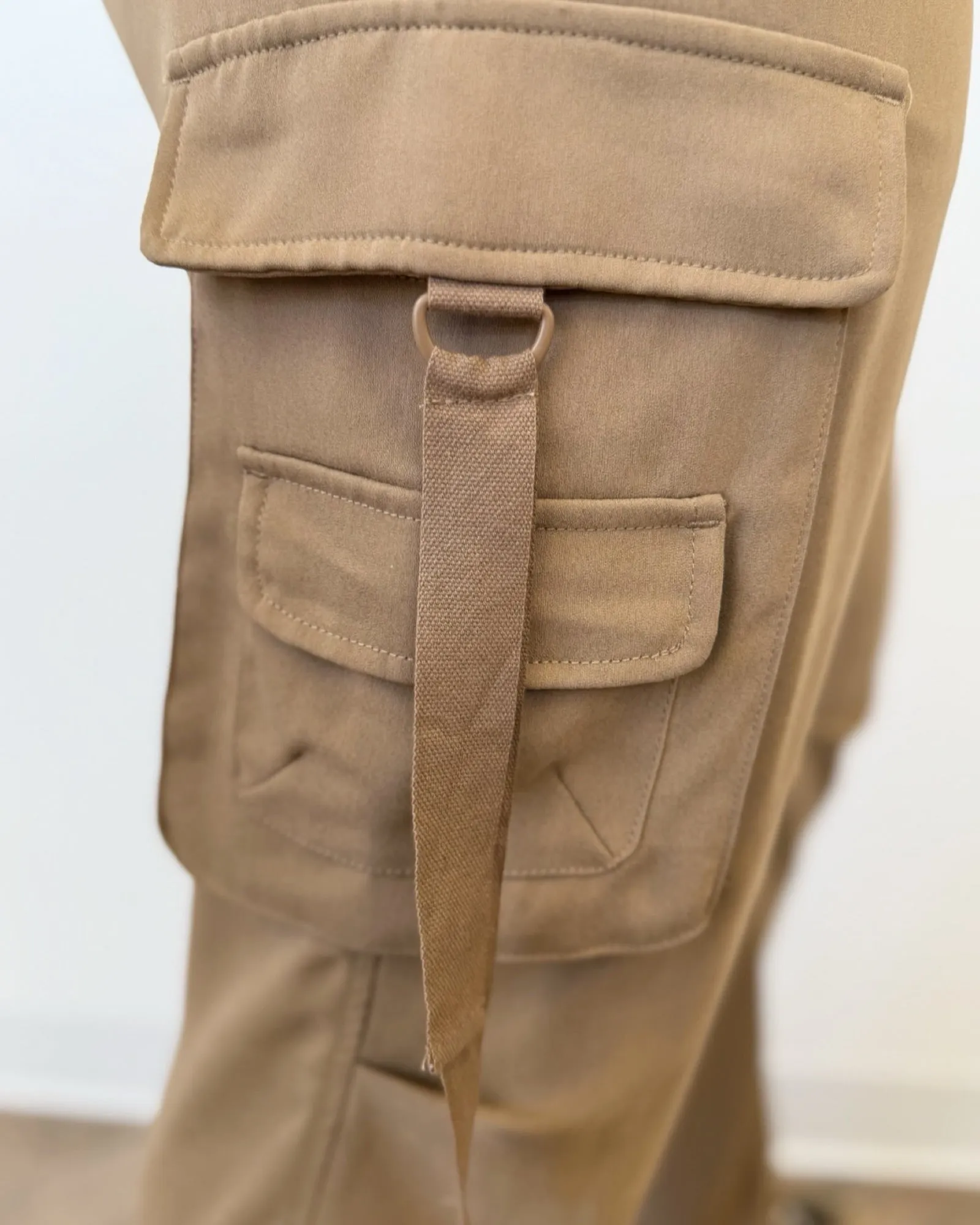 Rachelle Cargo Joggers