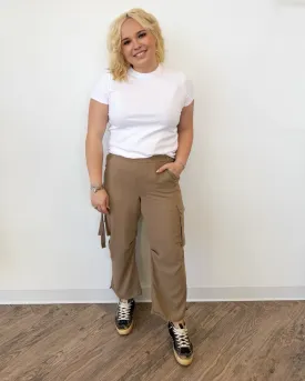 Rachelle Cargo Joggers