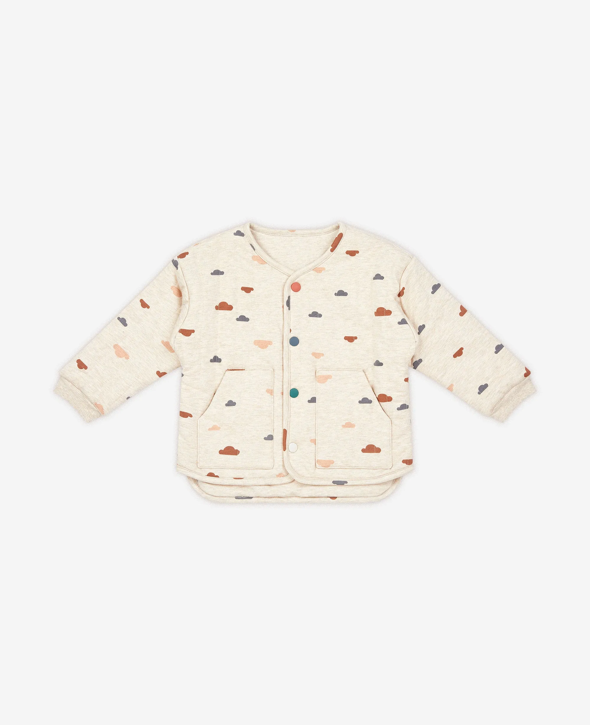 Reversible Coat