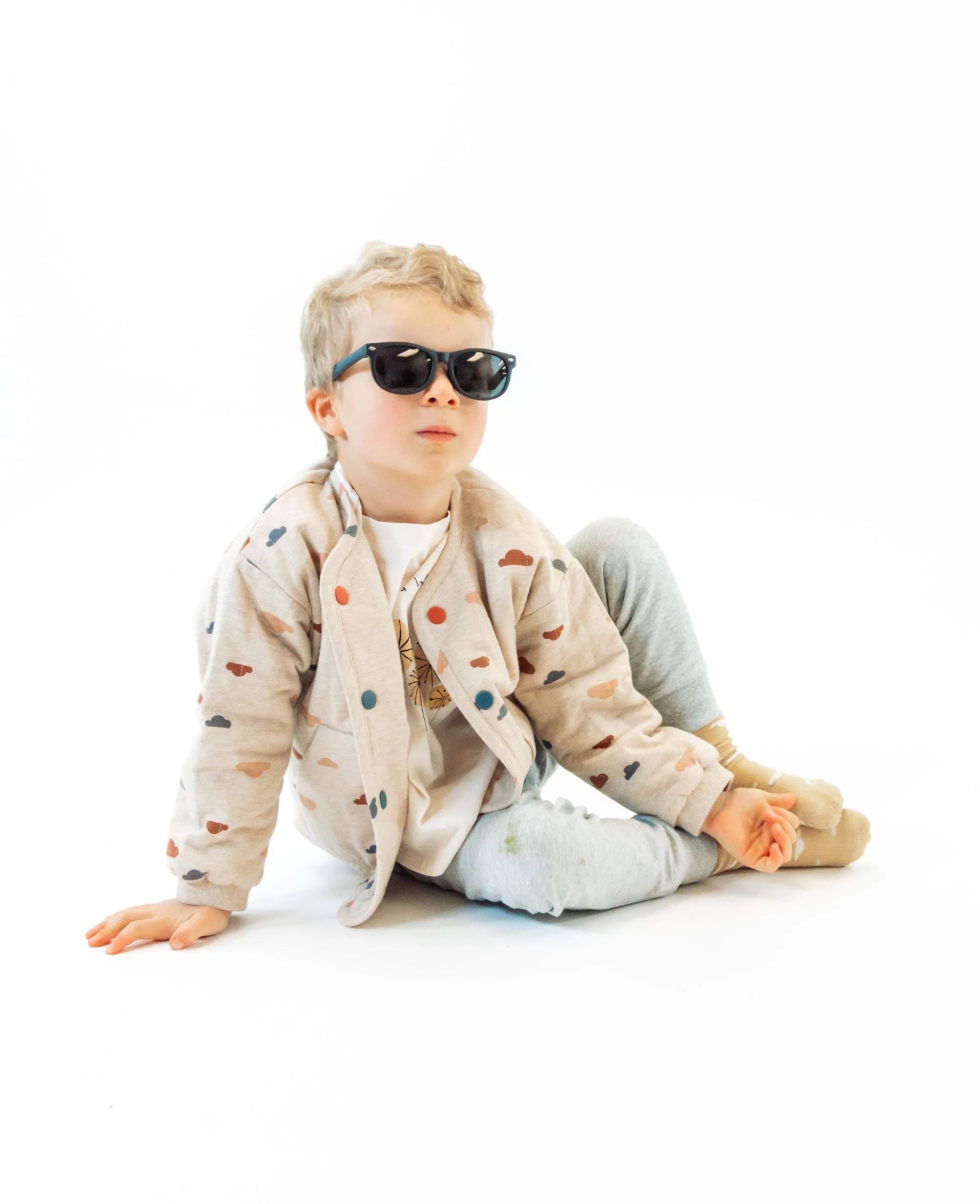 Reversible Coat
