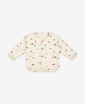 Reversible Coat