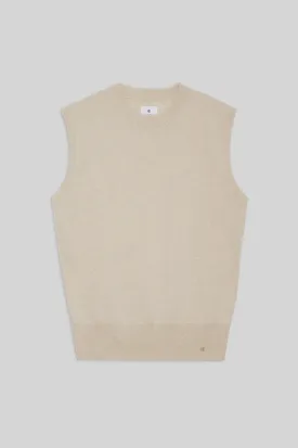 Ronan Sweater Oat
