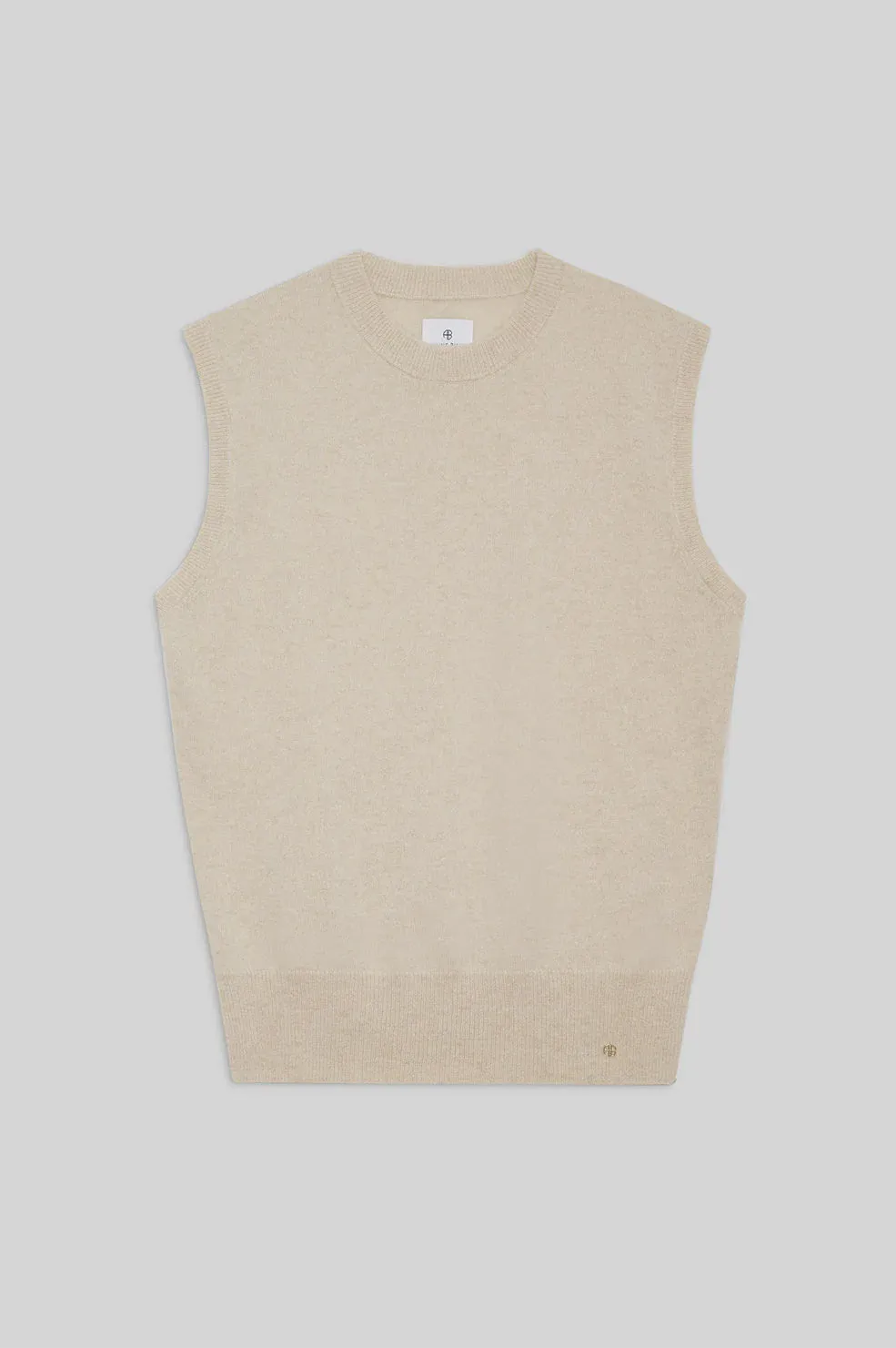 Ronan Sweater Oat
