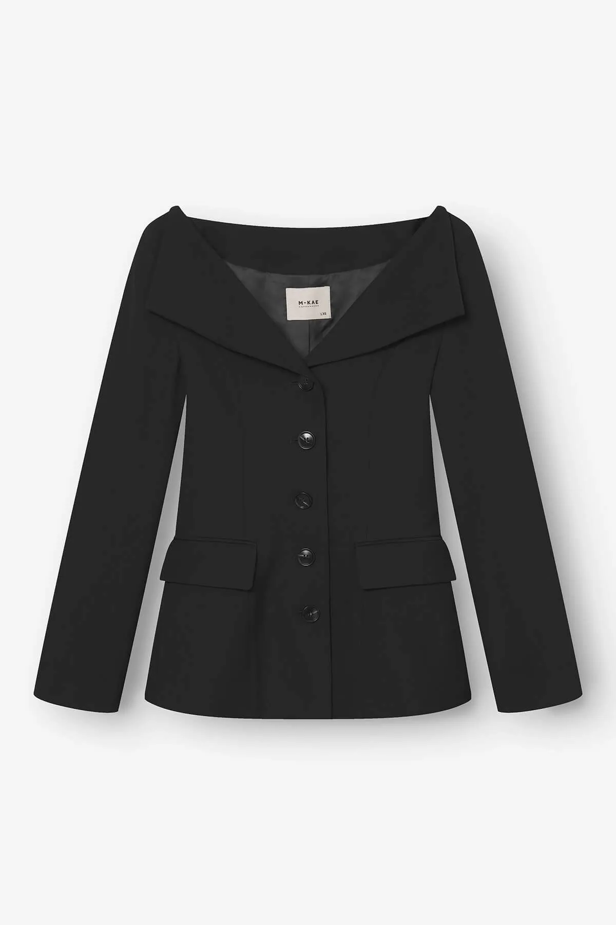 Ross Blazer