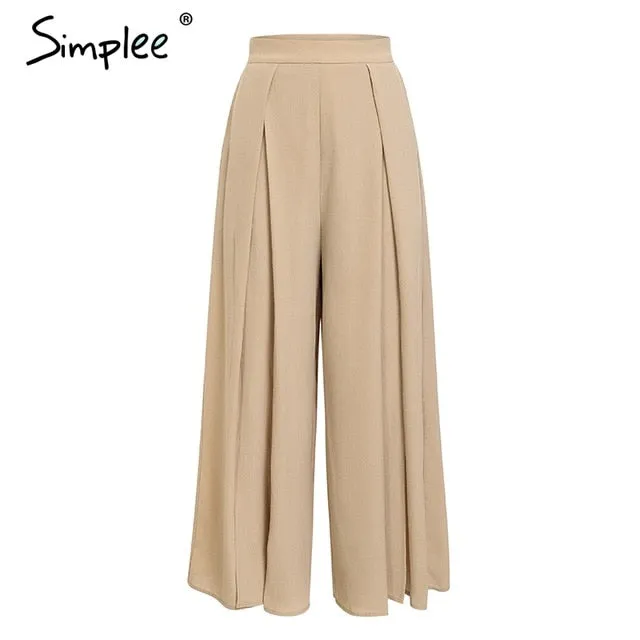 Simplee Elegant women