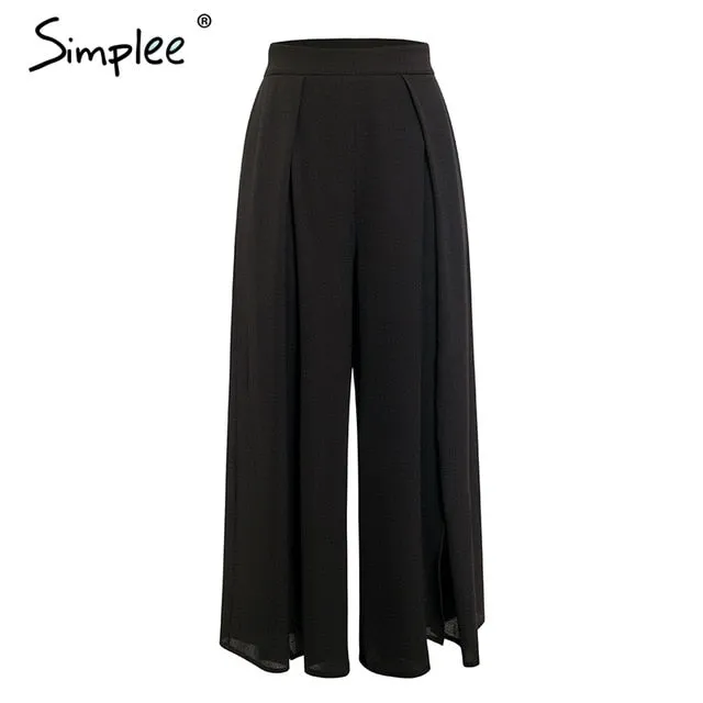 Simplee Elegant women