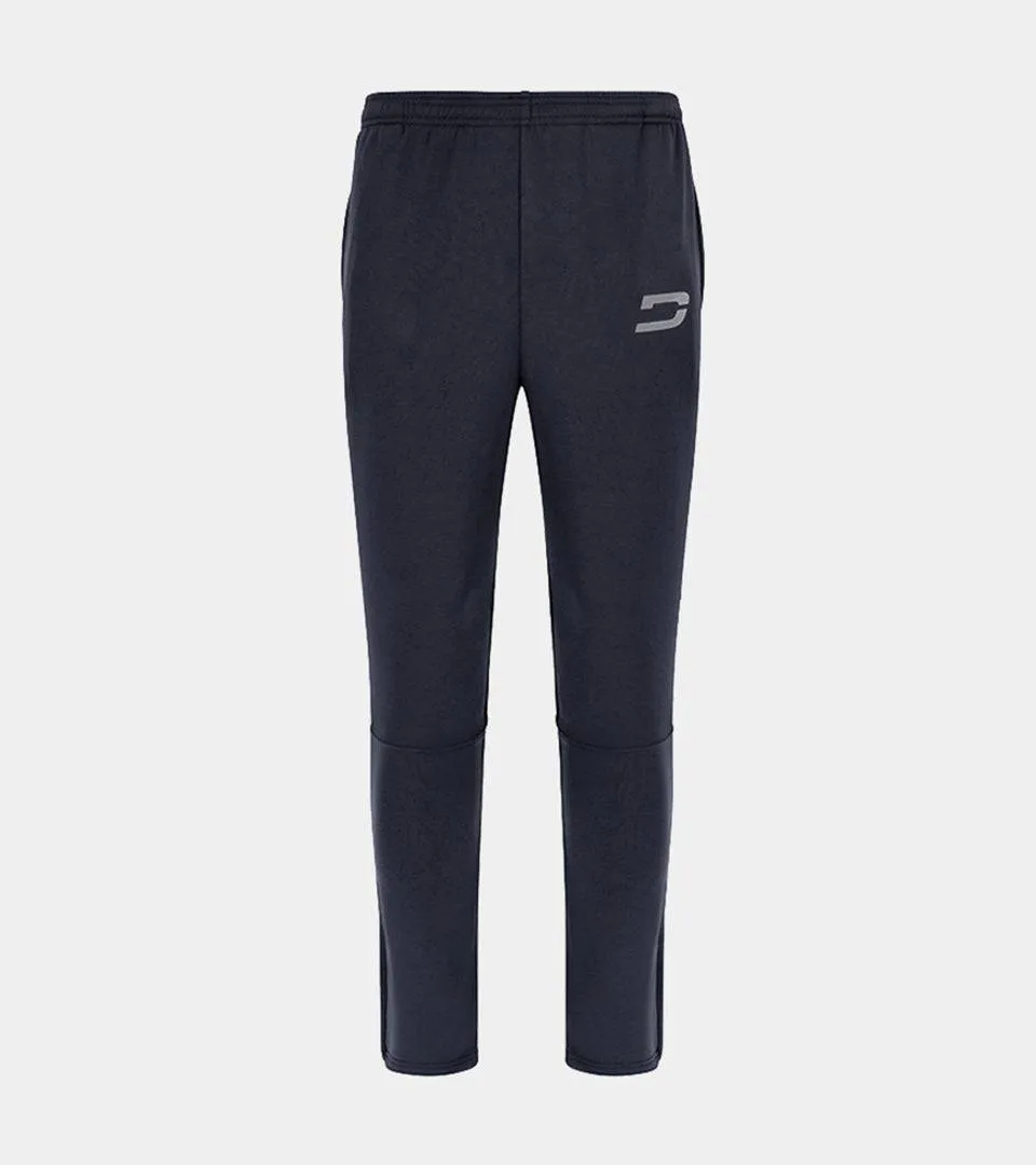 SLIM FIT JOGGERS - NAVY