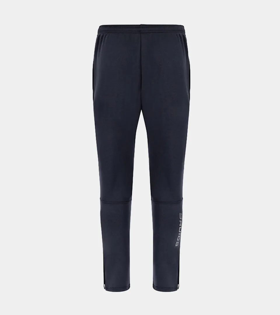 SLIM FIT JOGGERS - NAVY