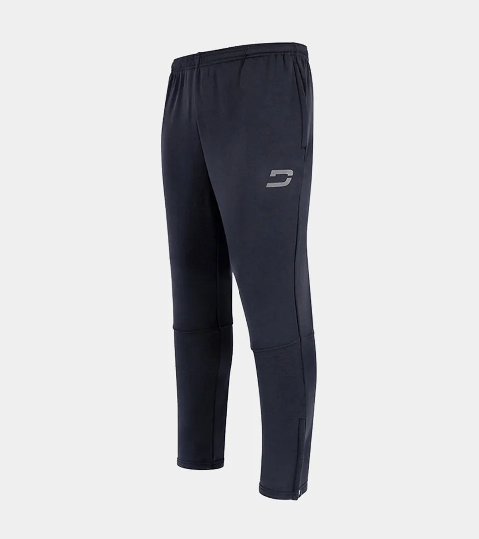 SLIM FIT JOGGERS - NAVY