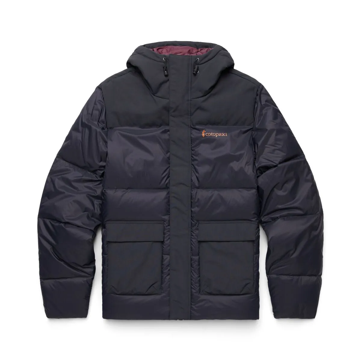 Solazo Down Parka - Men's