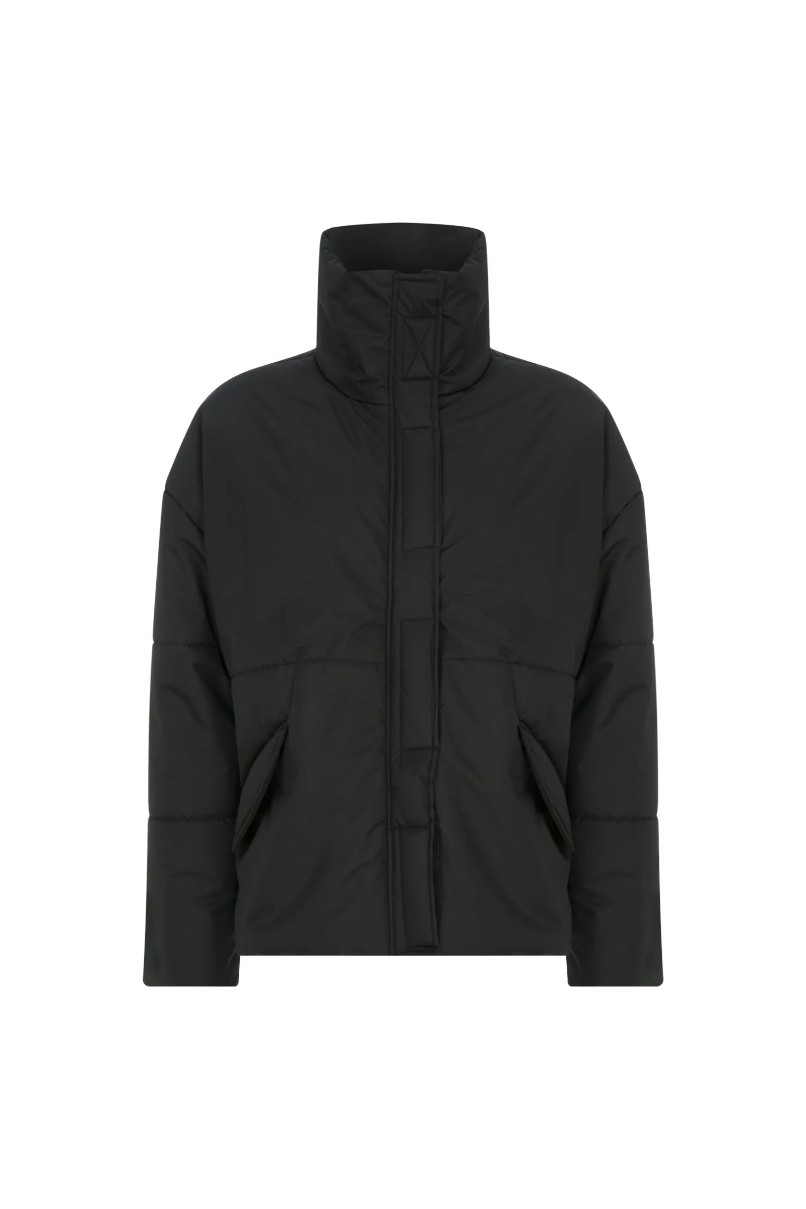Soleil Puffer Jacket