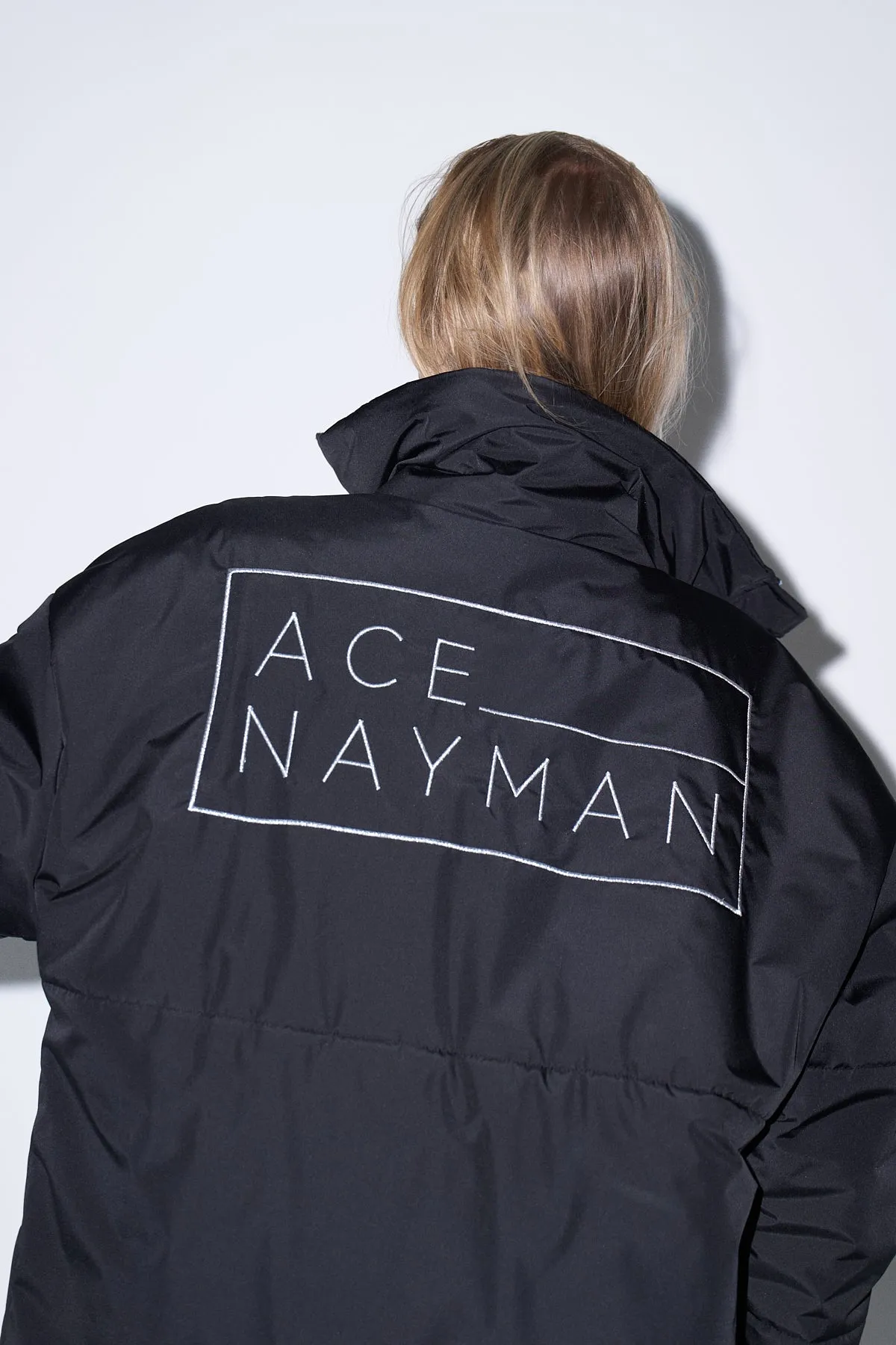 Soleil Puffer Jacket