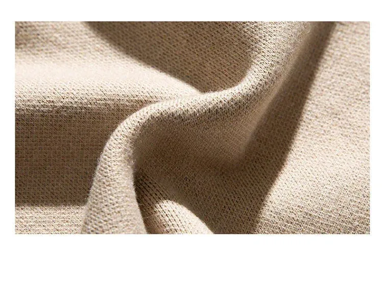 Srenza | Artistic Knit Sweater