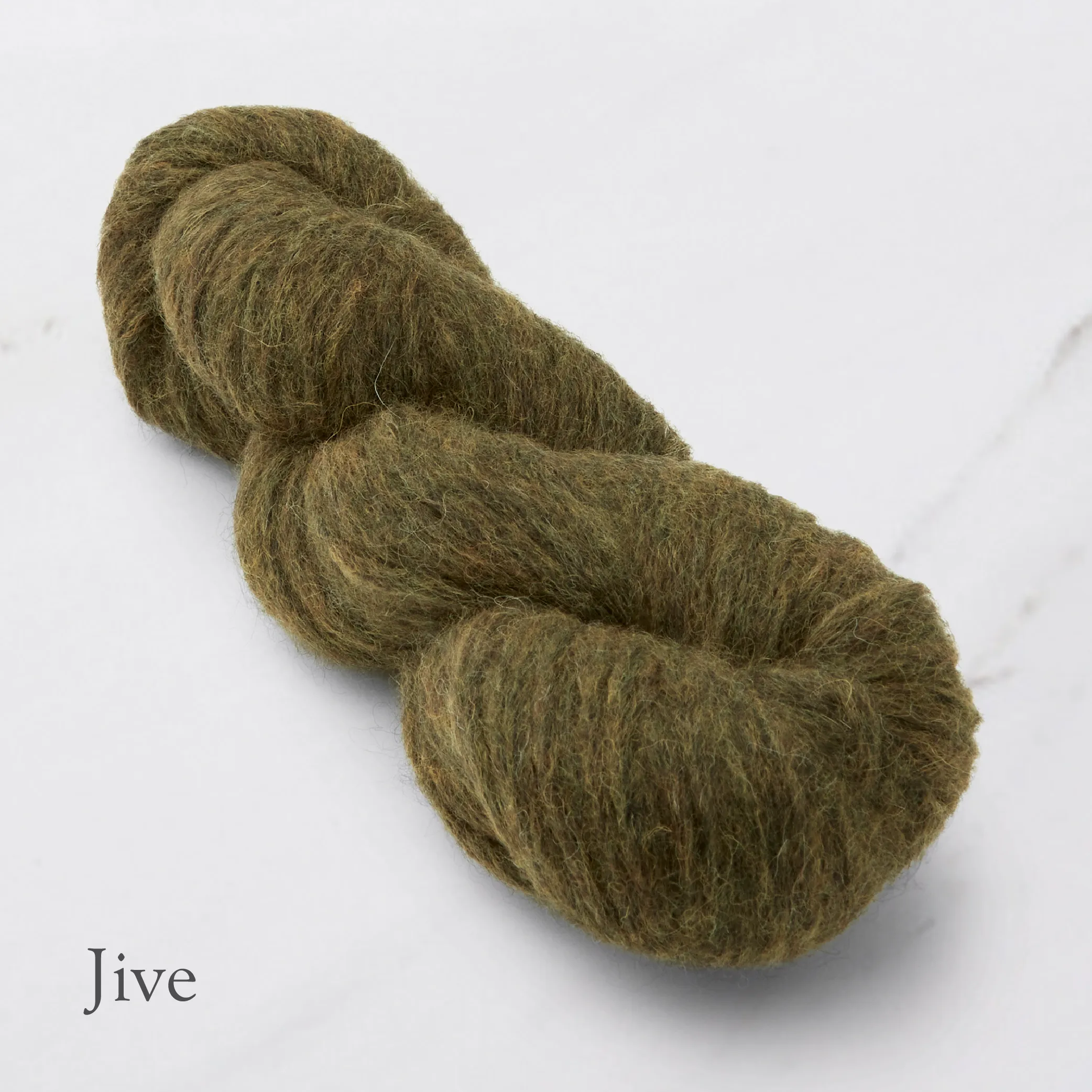 Techno (68% alpaca/22% silk/10% wool)