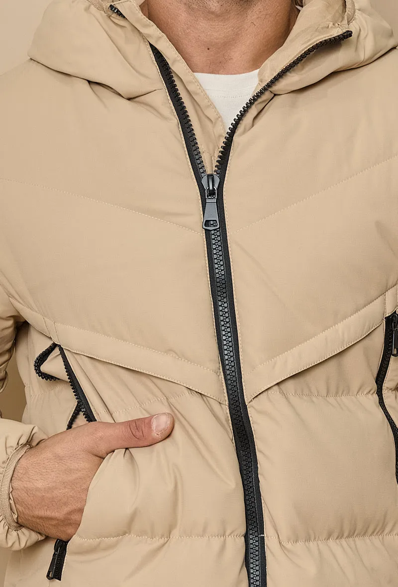 THE NORVIK PARKA