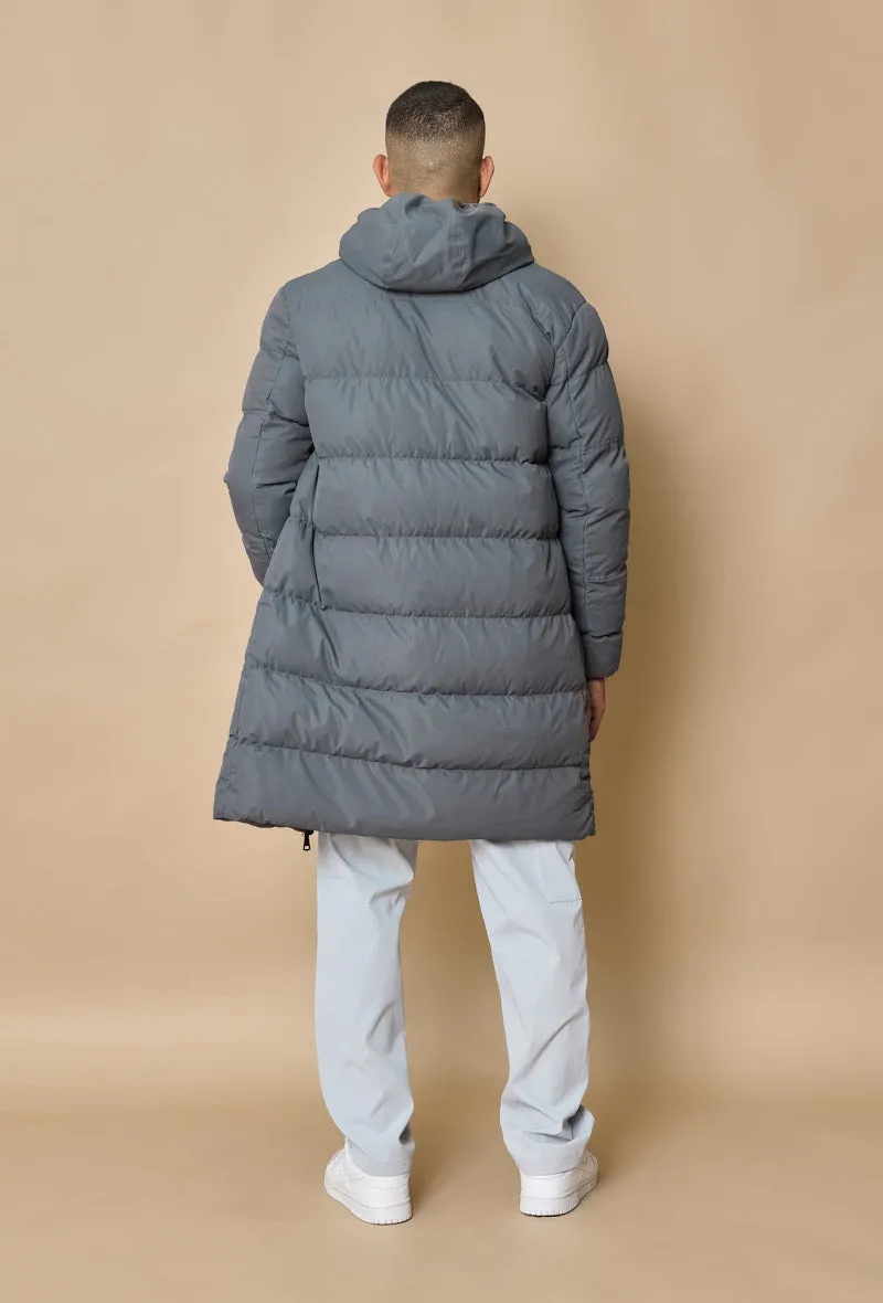 THE NORVIK PARKA