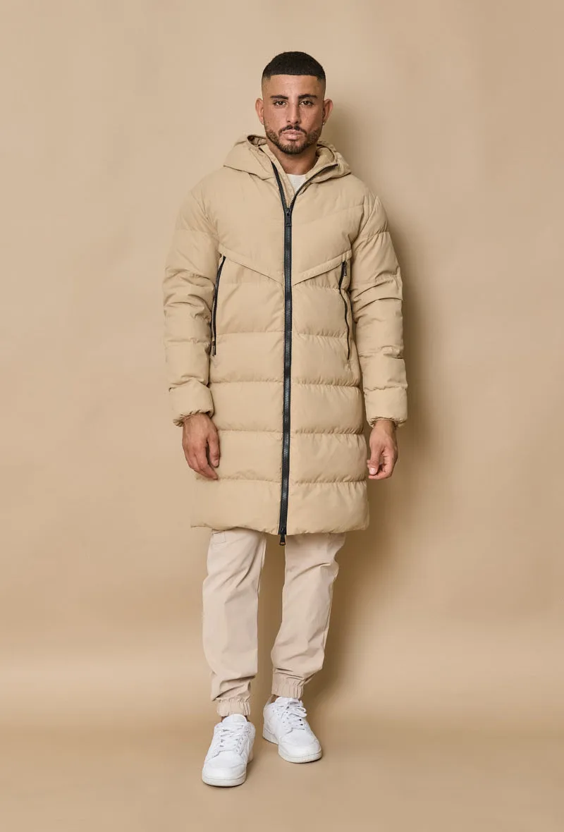 THE NORVIK PARKA