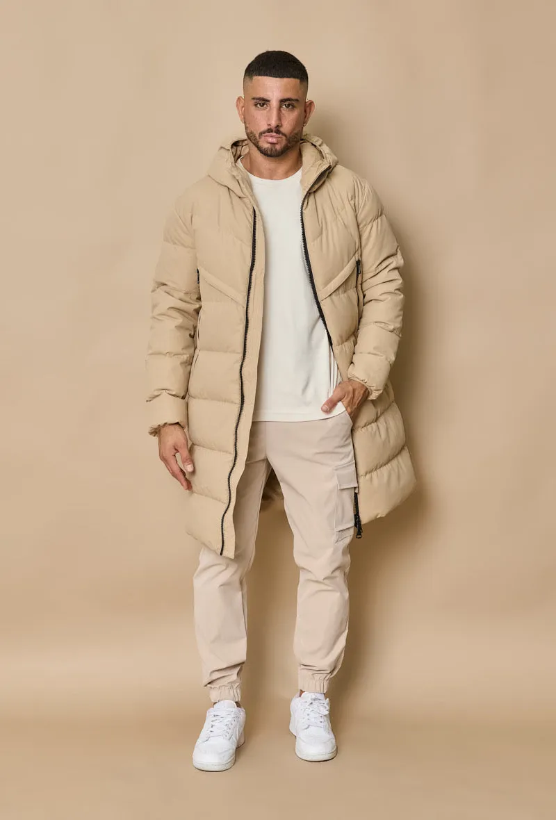 THE NORVIK PARKA