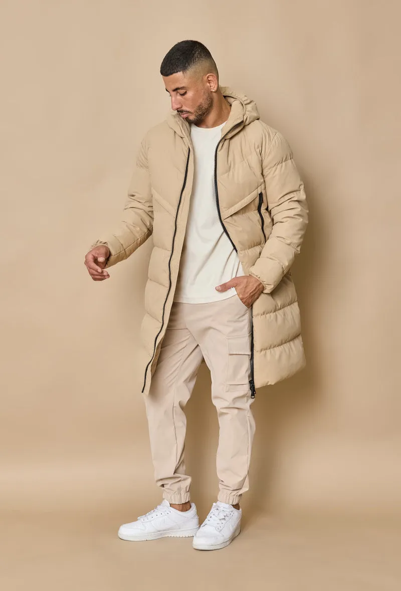THE NORVIK PARKA