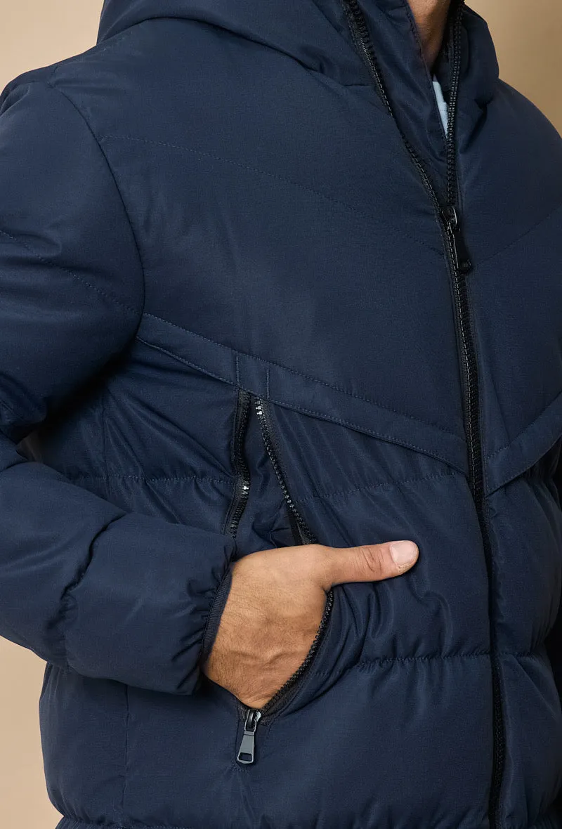 THE NORVIK PARKA