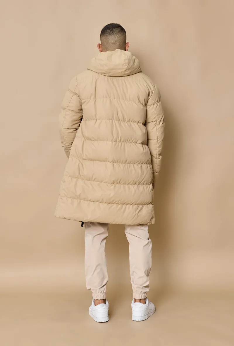 THE NORVIK PARKA