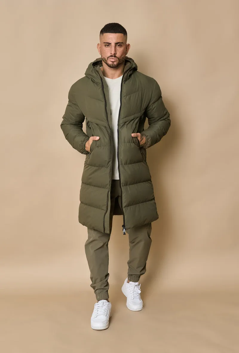 THE NORVIK PARKA