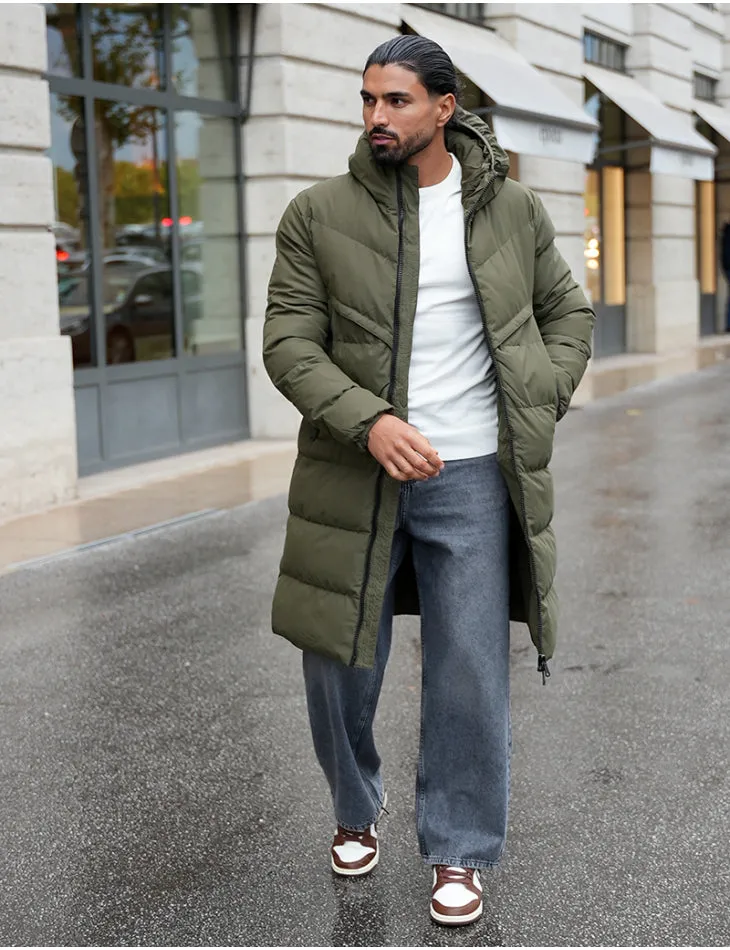 THE NORVIK PARKA