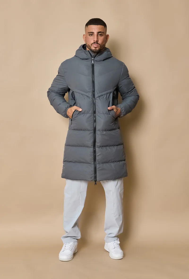 THE NORVIK PARKA