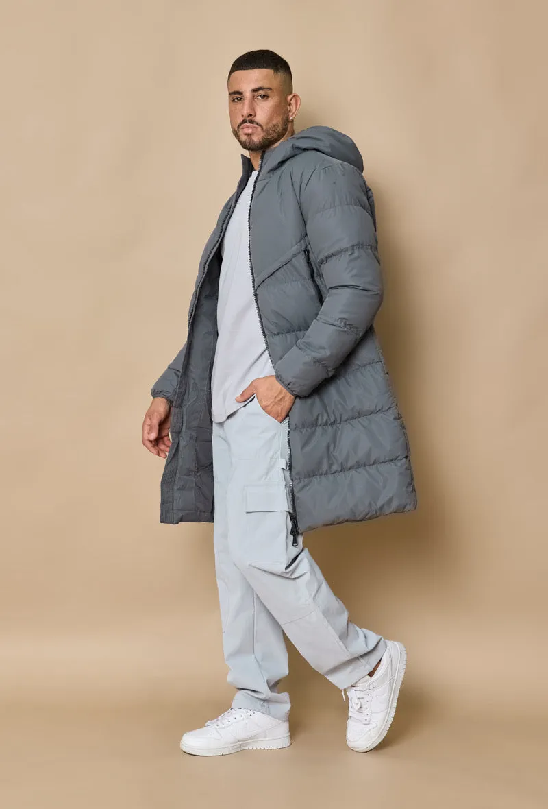 THE NORVIK PARKA