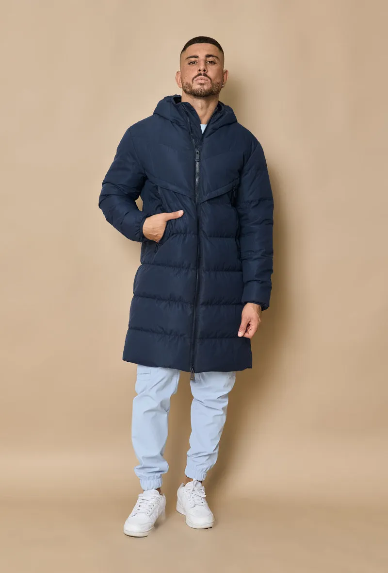 THE NORVIK PARKA