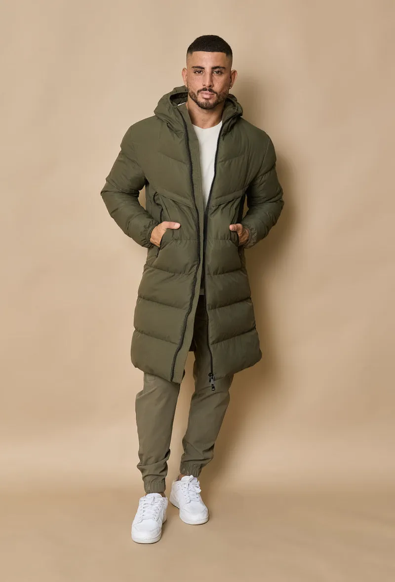 THE NORVIK PARKA