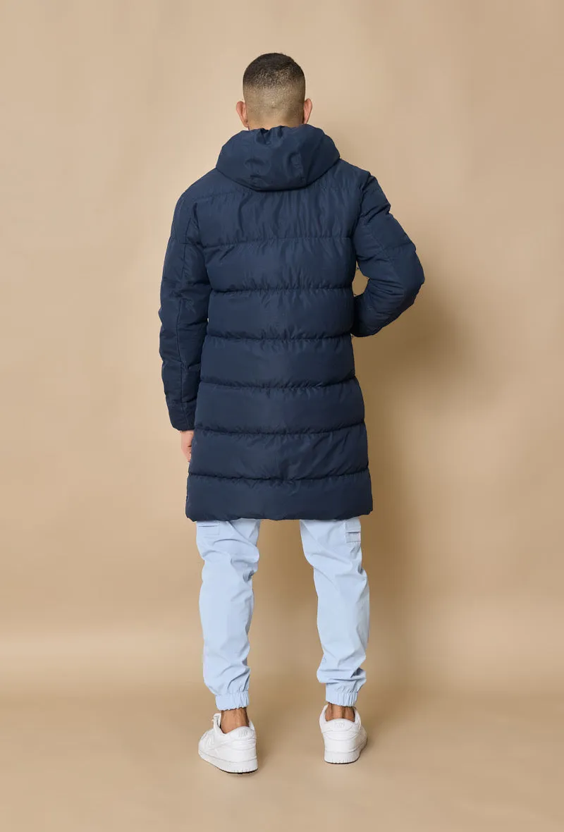 THE NORVIK PARKA