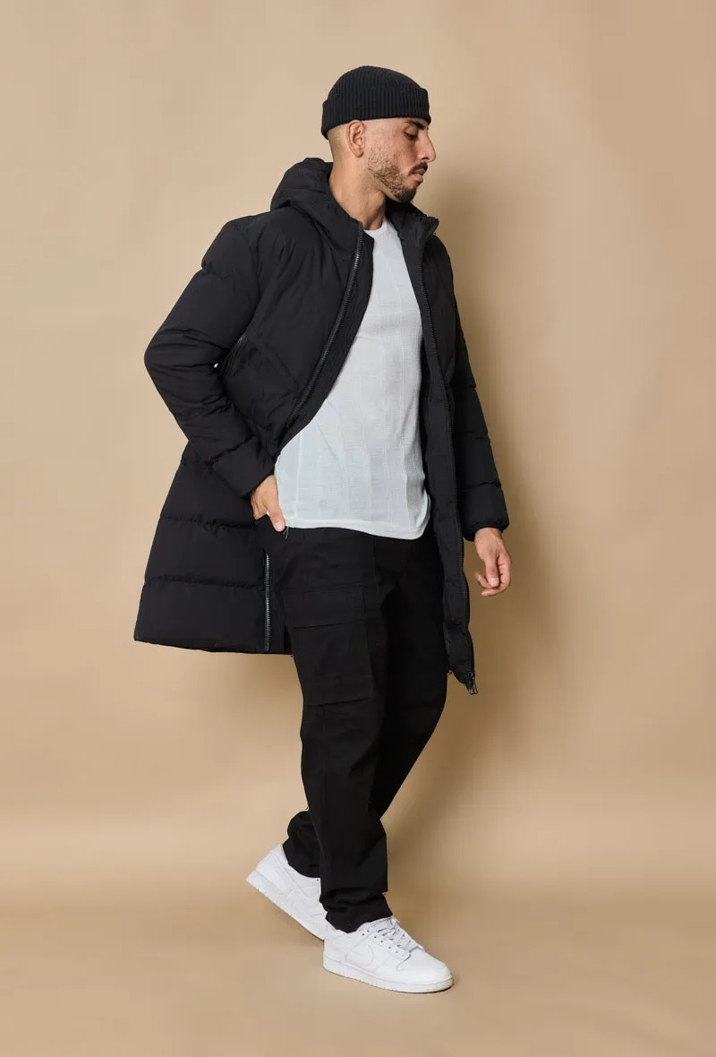 THE NORVIK PARKA
