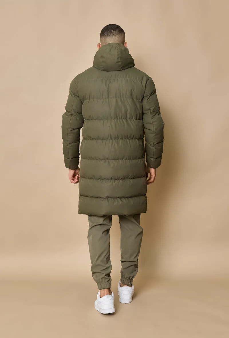 THE NORVIK PARKA