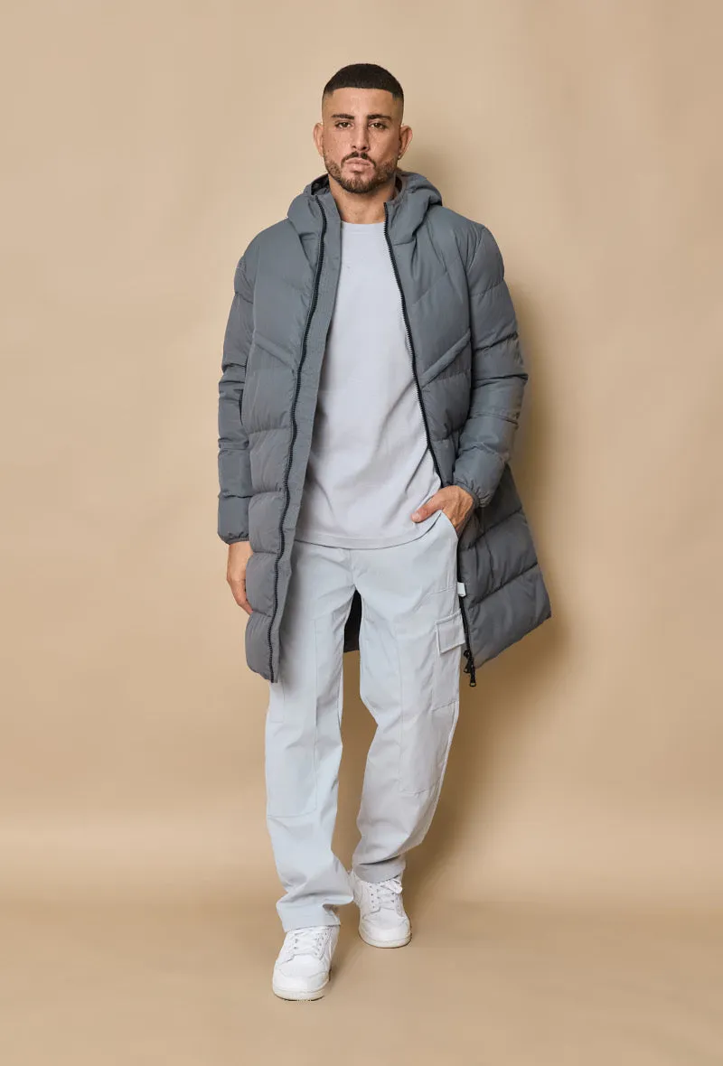 THE NORVIK PARKA