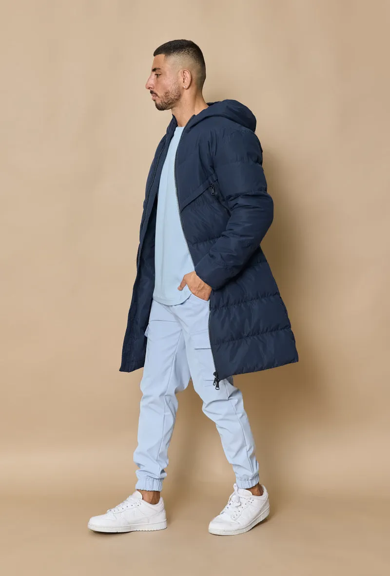 THE NORVIK PARKA