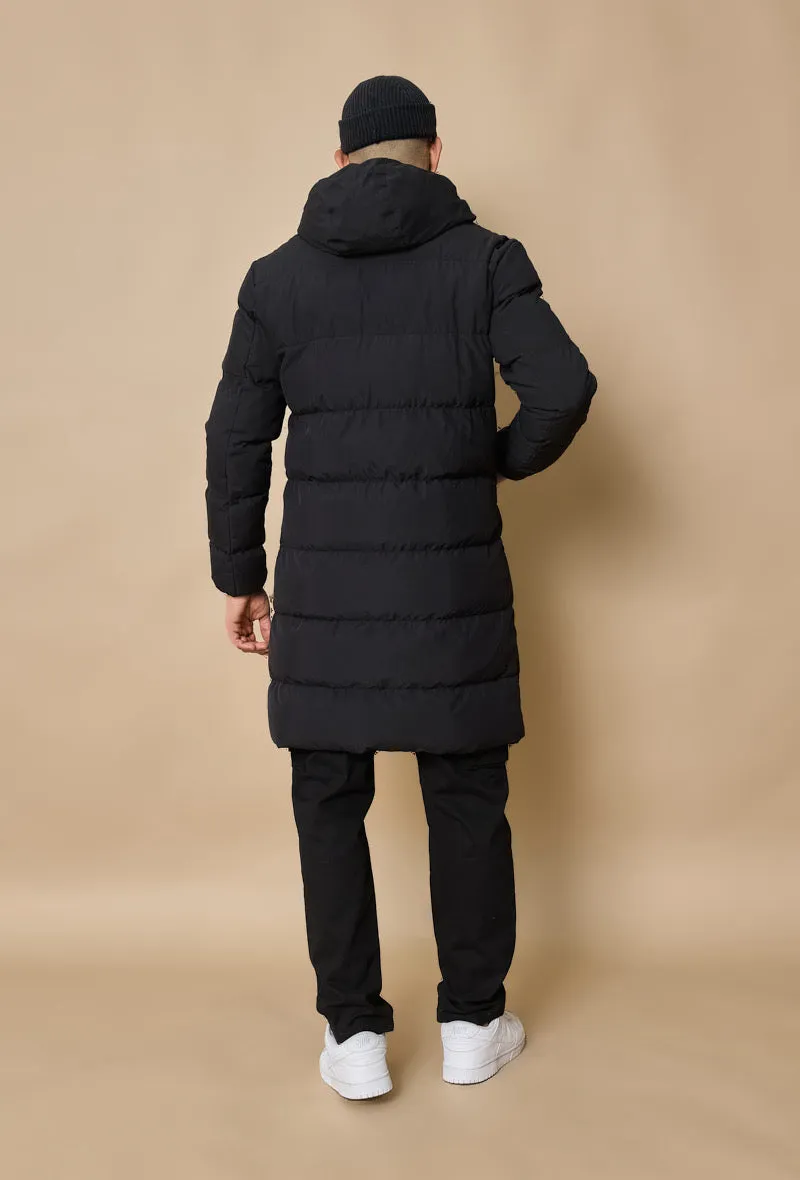 THE NORVIK PARKA