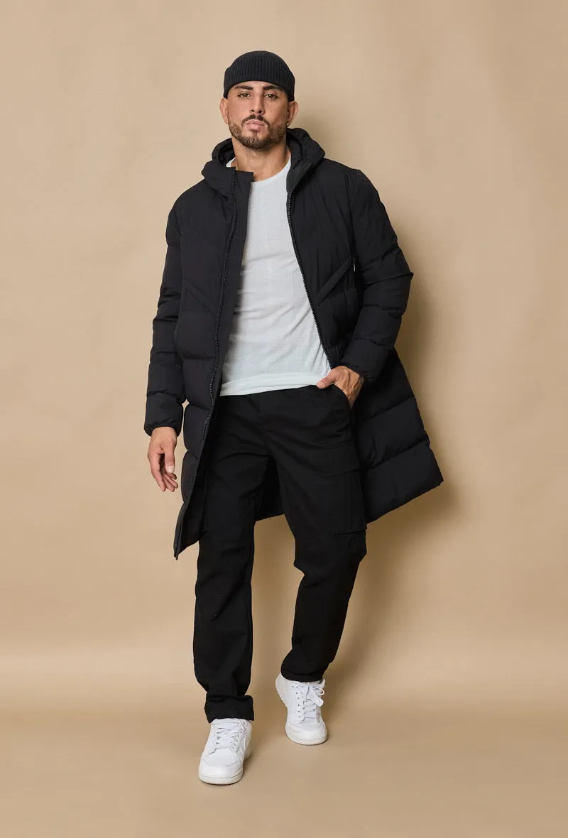 THE NORVIK PARKA