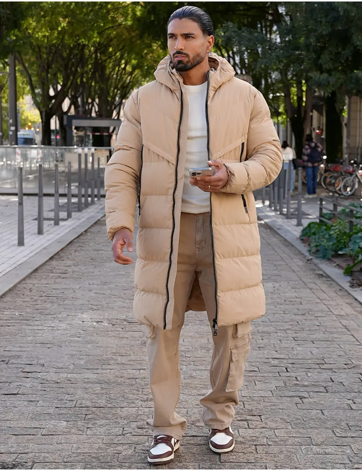 THE NORVIK PARKA