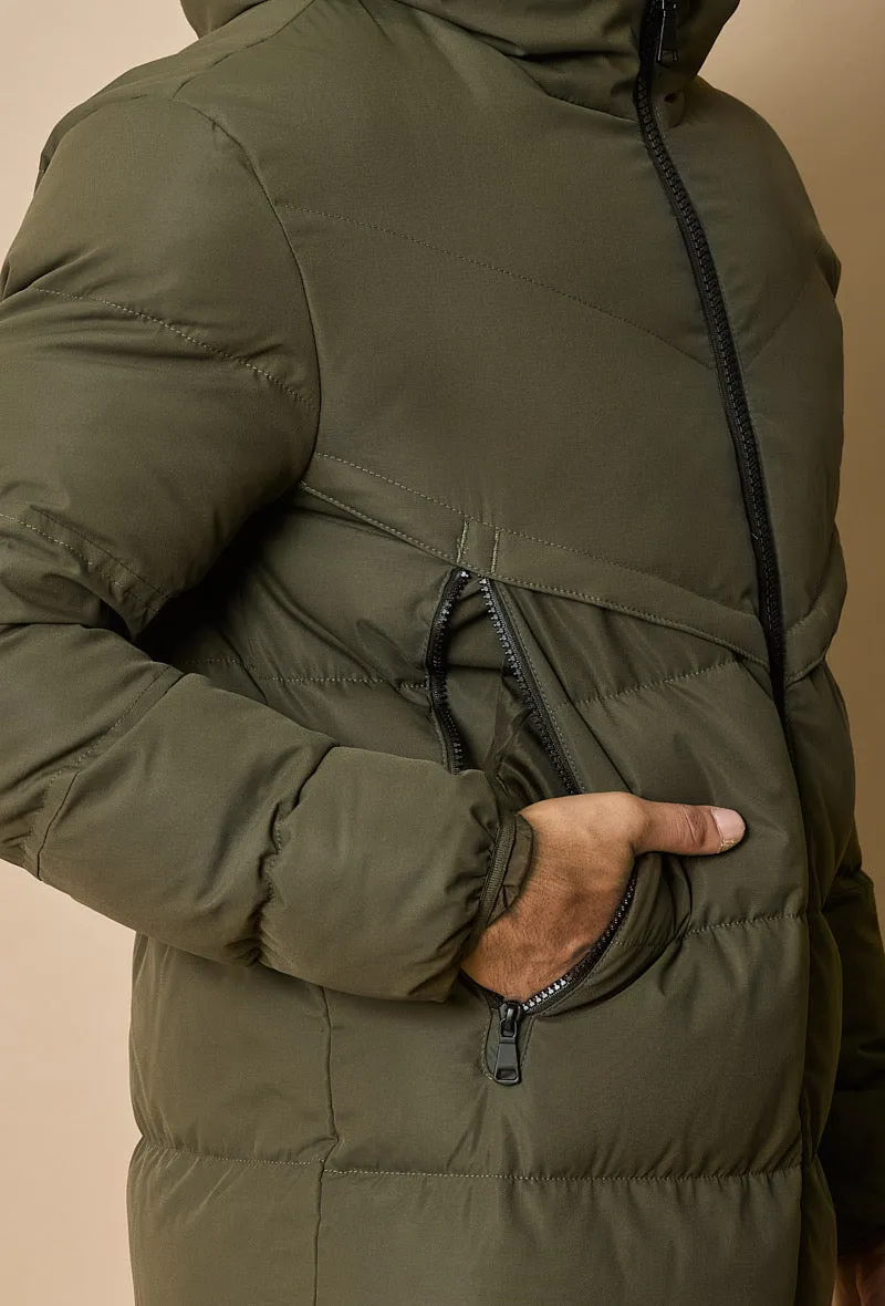 THE NORVIK PARKA