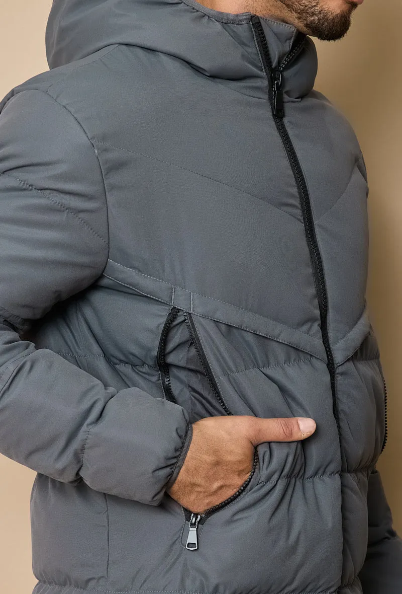 THE NORVIK PARKA