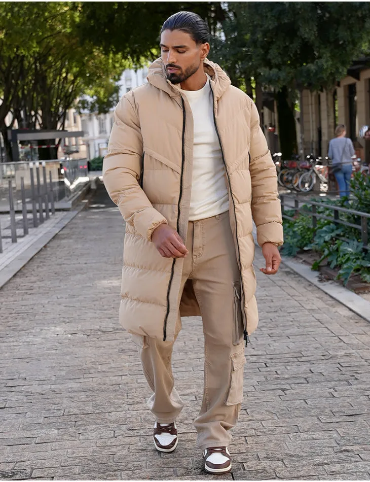 THE NORVIK PARKA