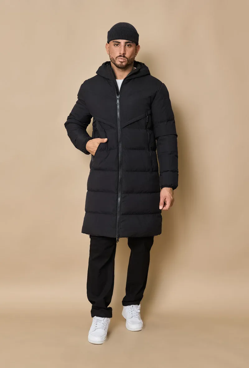 THE NORVIK PARKA