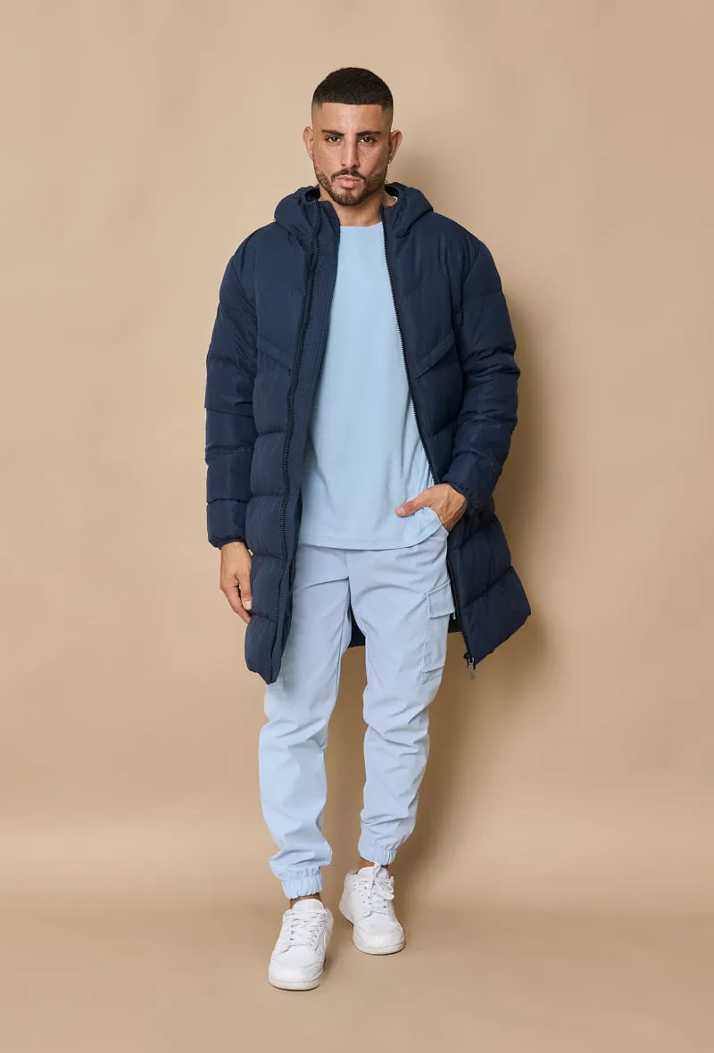 THE NORVIK PARKA